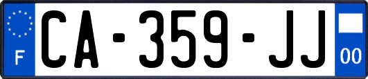CA-359-JJ