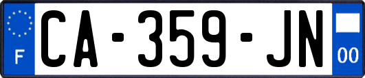 CA-359-JN