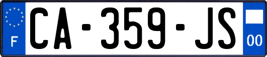 CA-359-JS