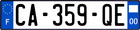 CA-359-QE