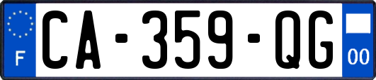 CA-359-QG