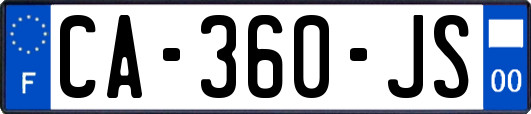 CA-360-JS