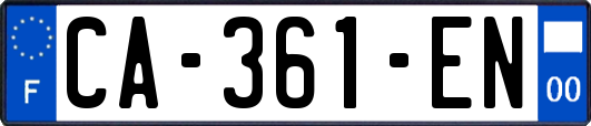 CA-361-EN