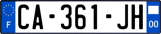 CA-361-JH