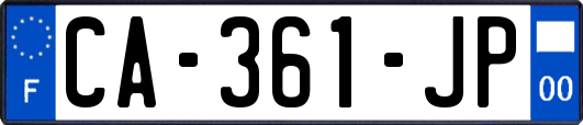 CA-361-JP