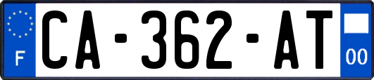 CA-362-AT