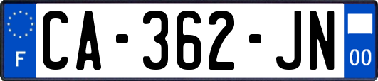 CA-362-JN