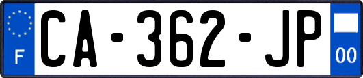 CA-362-JP