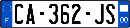 CA-362-JS