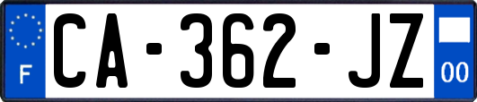 CA-362-JZ