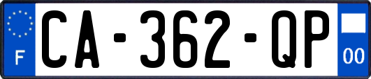 CA-362-QP