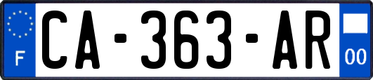 CA-363-AR