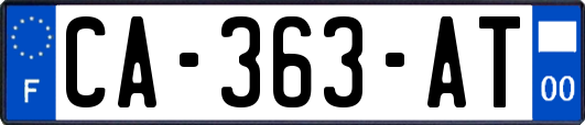 CA-363-AT