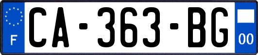 CA-363-BG