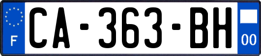 CA-363-BH