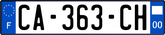 CA-363-CH