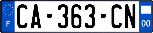 CA-363-CN