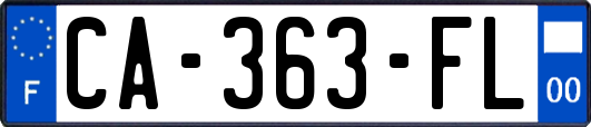 CA-363-FL