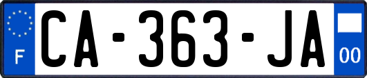 CA-363-JA