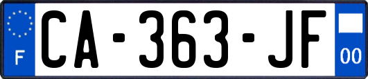 CA-363-JF