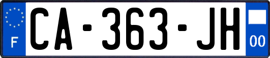 CA-363-JH