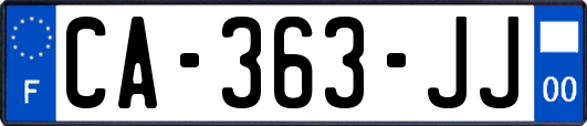CA-363-JJ