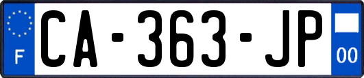 CA-363-JP