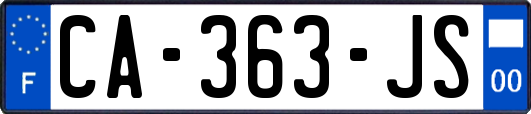 CA-363-JS