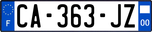 CA-363-JZ
