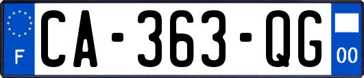 CA-363-QG