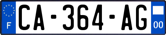 CA-364-AG