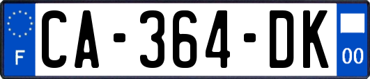 CA-364-DK