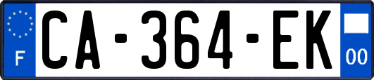 CA-364-EK