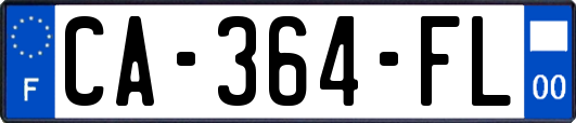 CA-364-FL