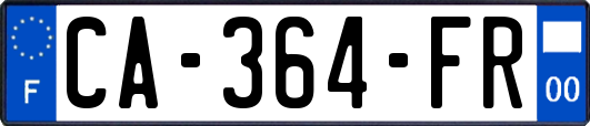 CA-364-FR