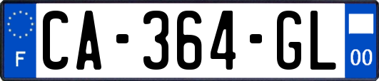 CA-364-GL