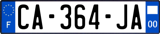 CA-364-JA