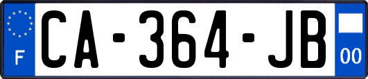 CA-364-JB
