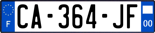 CA-364-JF