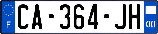 CA-364-JH