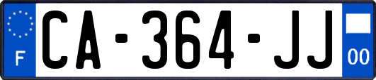 CA-364-JJ