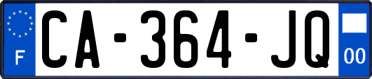 CA-364-JQ