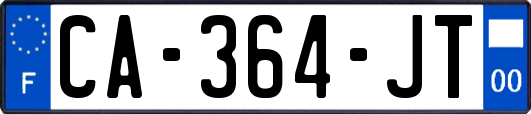 CA-364-JT