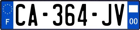 CA-364-JV