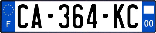 CA-364-KC