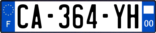 CA-364-YH