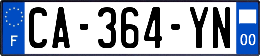 CA-364-YN
