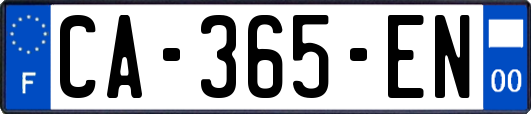 CA-365-EN