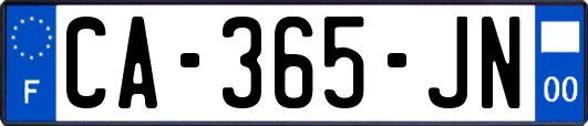 CA-365-JN