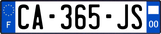 CA-365-JS